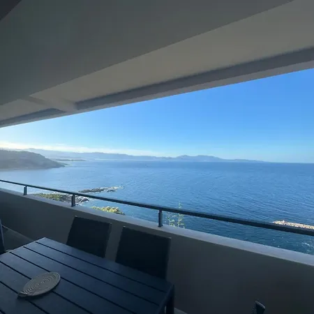 Lägenhet T4 Standing A *