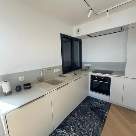 T4 Standing A Appartement Cargèse