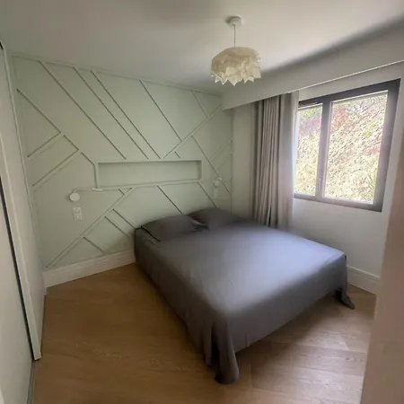 Appartement T4 Standing A *