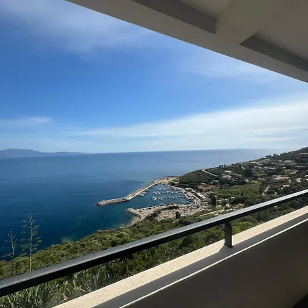 T4 Standing A Lägenhet