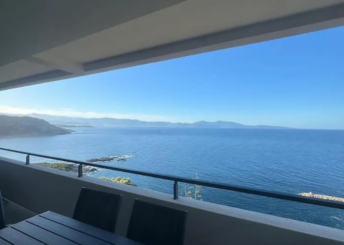 Appartement T4 Standing A *