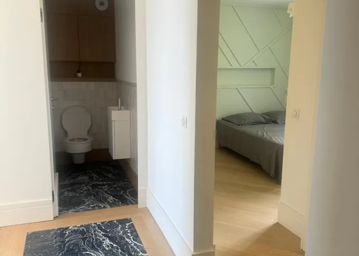 T4 Standing A Appartement