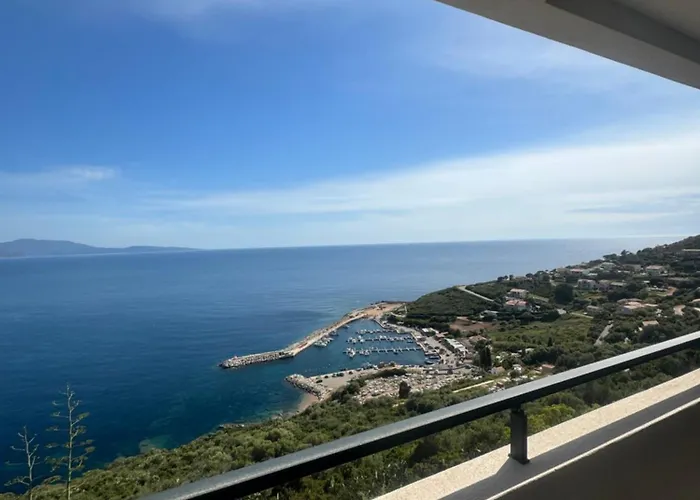 T4 Standing A Appartement